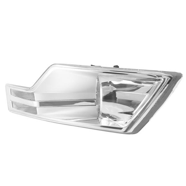 6206R5/6208R5: Передний правый противотуманный фонарь бампера для Citroën C5 09-15