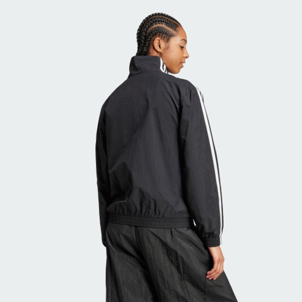 Adidas Оригинальный плетеный верх для трека Jd5331