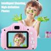 Camera for Kids - ZERODIS - Pink-HB033 - 2.0 IPS - 800W - 32G