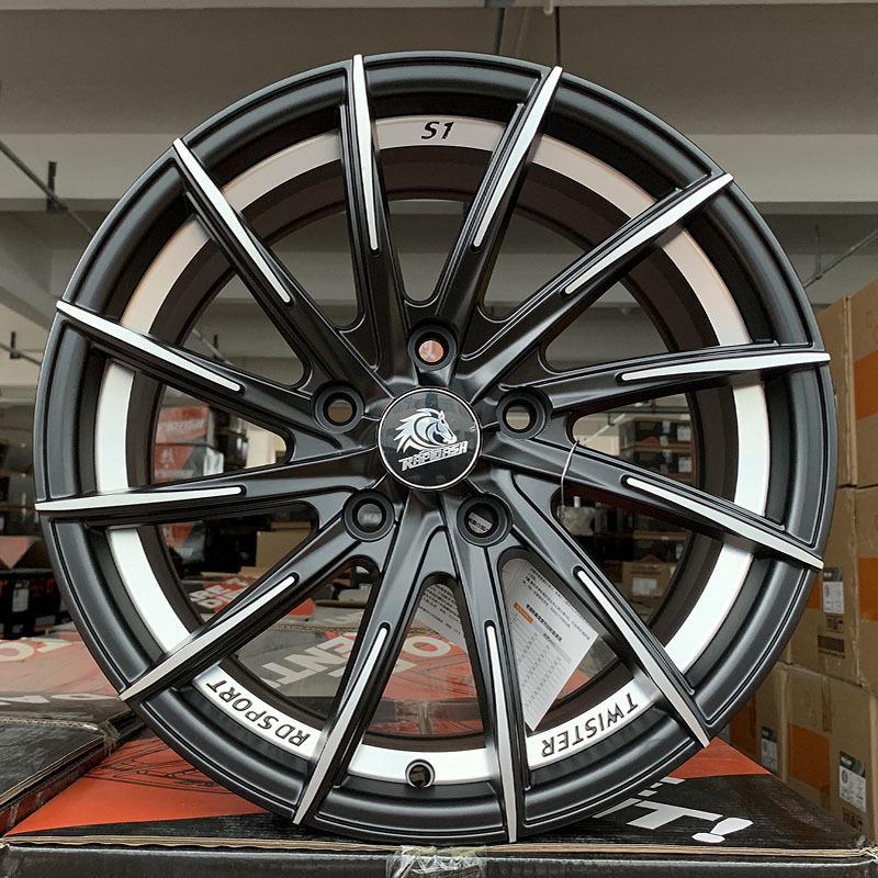 Совместимо с Geely Emgrand EC7, GS, GL, EV Geometry, диски 16–18 дюймов, обод шин Boyue L.