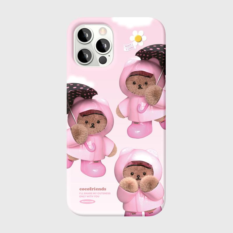 Y2K Ins Корейские Наклейки Чехол для Телефона для iPhone 17 16 15 14 13 12 11 Air Pro Max X XS XR XSMax 7 8 Plus Глянцевая Пленка Жесткий PC Чехол