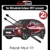 2 шт. Амортизатор задней двери для Mitsubishi Eclipse Cross 2017-наст. время Внедорожник С ПРУЖИНОЙ Газовые Амортизаторы Багажника