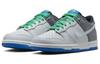 Nike Dunk Low Pure Platinum Photo Blue GS DH9765-004