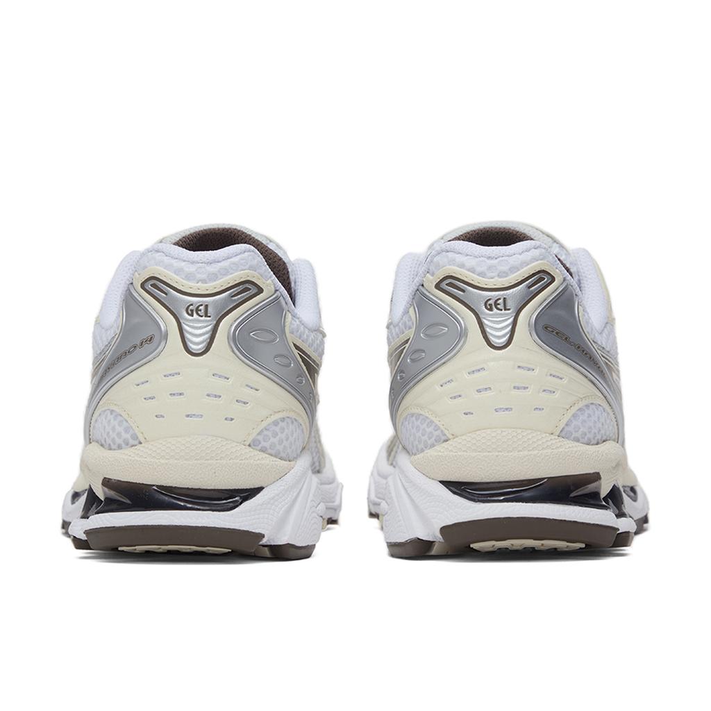 Asics Кроссовки унисекс ASICS Gel Kayano 14 White Ivory 1203A537-111