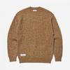 Butter Goods Marle Knitted Sweater Marle Knitted Sweater