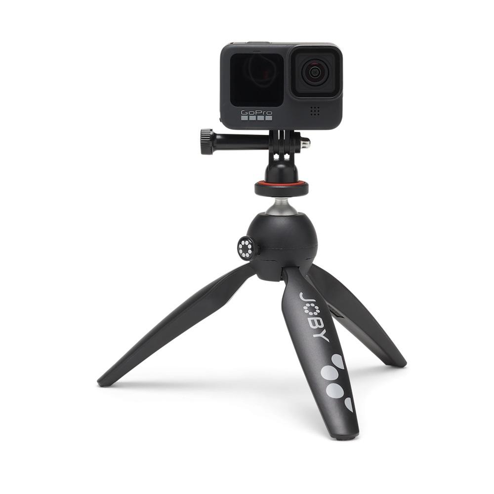 Joby Statyw Handypod 2 Black Kit
