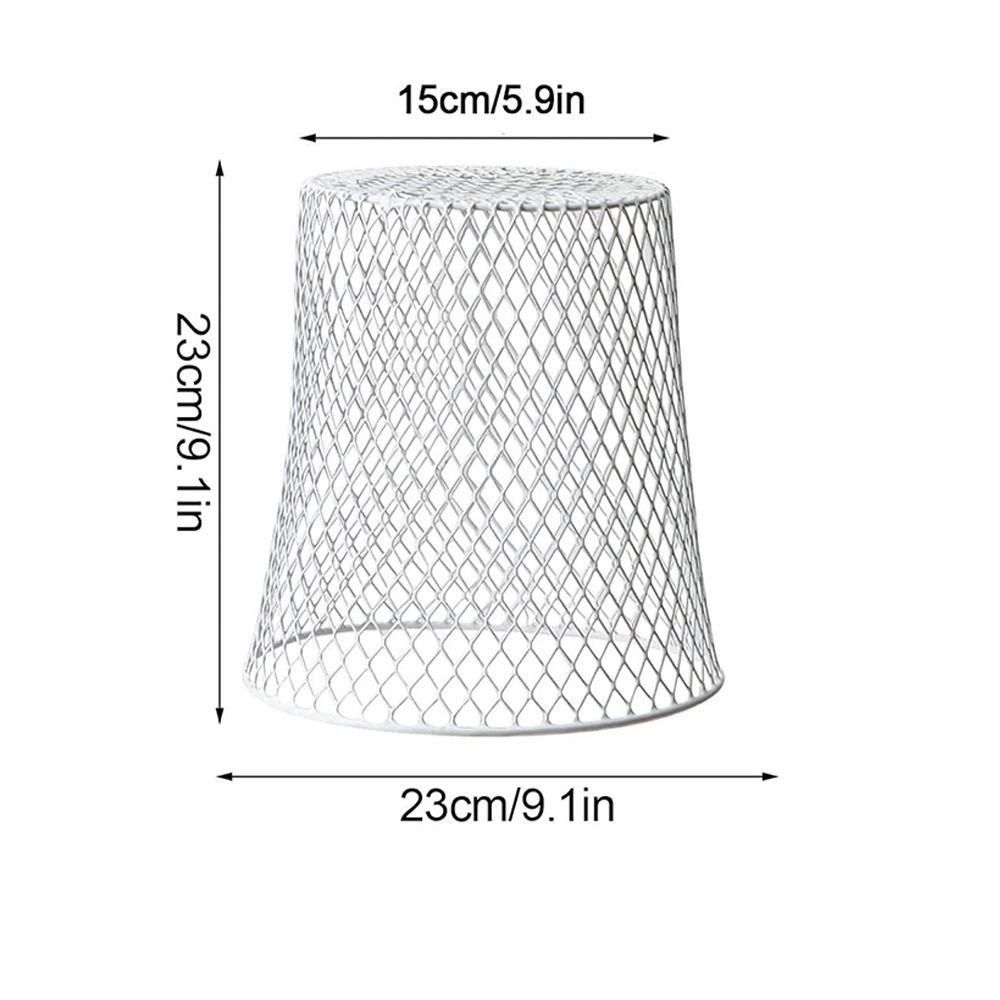 Reusable Plant Guard Cover Greenhouse Garden Lids New Vegetable Protection Cage