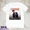 Men's and Women's T-shirts Chayanne Bailemos Otra Vez 2024 Tour T Shirt All Size