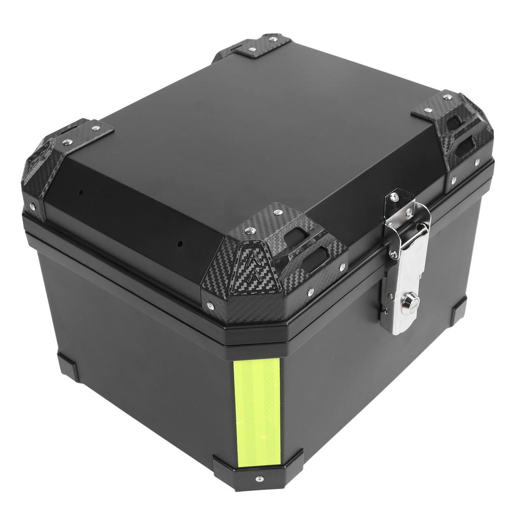 Задний багажник мотоцикла, универсальный водонепроницаемый багажник большой емкости с мягкой спинкой