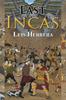 Книга Last of the Incas
