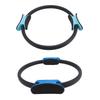 38cm Pilates Circle Lightweight Portable Pilates Exercise Fitness Circle for Home Gym Travel
