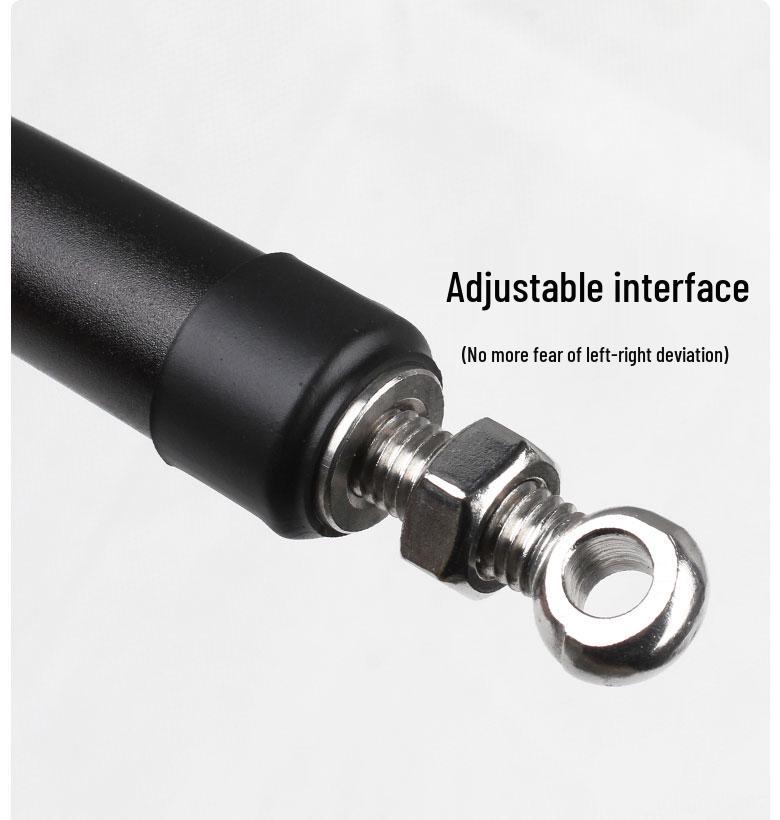 Ninebot Electric Scooter Child's Handrail & Balance Bar for Model 125