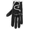BRIDGESTONE Golf Glove FIT LADY GLG28L Left Hand Women's Black 19cm