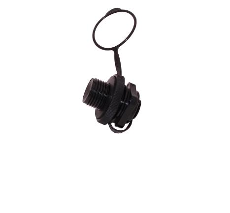 High Quality Boston Screw Air Valve PVC Inflatable Kayak Accessories Fishing Dinghy Raft Waterplay Crafts