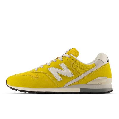 New Balance Cm996 Желтый Sk2