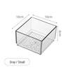 Japanese Style Plastic Kitchen Drawer Organizer
