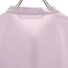 Ray Beams Short Sleeve Pleated One Piece Lavender Women Used