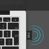 10/20 шт. Беспроводной USB-адаптер Bluetooth 5.3/5.1 Поддержка Windows 11/10/8.1 BT Аудиопередатчик Plug Play Музыкальный приемник Адаптер
