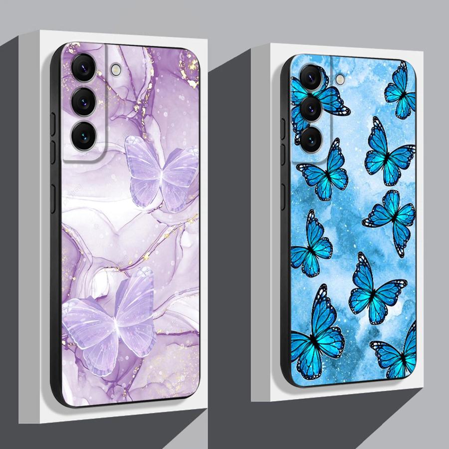 Чехол для Xiaomi Redmi Note 12 Pro 13 Pro Plus 11 7 8 11s 12s 10S 9S 14 9 10 Funda Чехол для телефона Мраморный Цветок