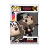 Stranger Things Season 4 Hunter Eddie Funko POP! Stranger Things Funko