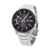 Edifice Chronograph Solar Men's Watch EQS-900DB-1A [Parallel Import]