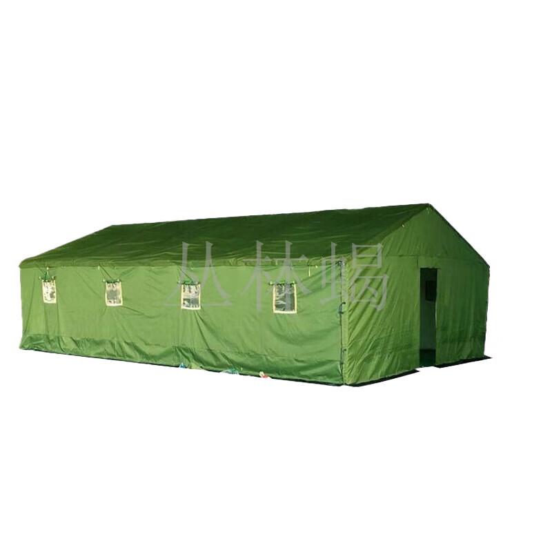 Jungle Scorpion Heavy-Duty Outdoor Tent