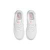 Nike Air Force 1 Low White Bleached Coral Clouds GS - DM1020-100