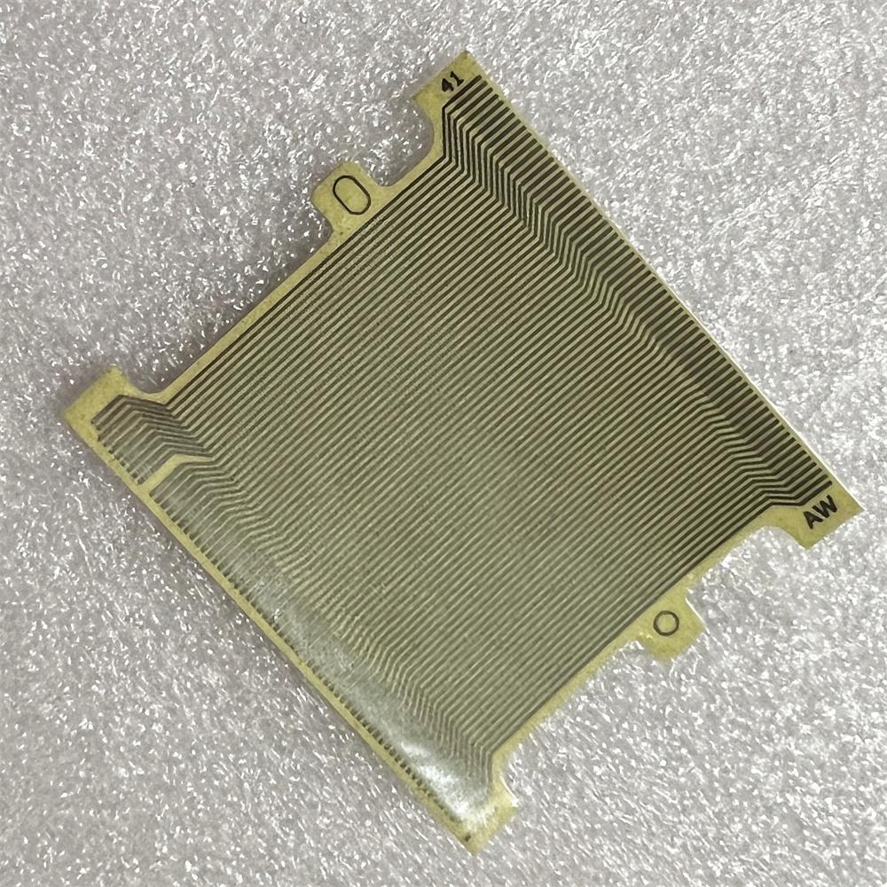 1 шт. Плоский кабель для Opel Astra/Agila/Combo/Corsa Holden auxhall Suzuki 51*44,5 мм