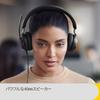 Jabra Evolve2 40 SE Бинауральная проводная гарнитура с микрофоном Шумоподавление Амбушюры из пены с эффектом памяти для комфорта Веб-встреча Доступно USB-C Весь день