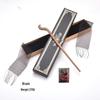 Exquisite Harry Potter Magic Wands: Hermione, Harry, Stainless Steel Core, Gift Box Included