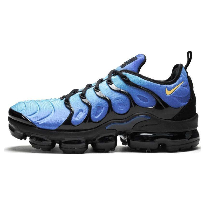 Nike Air VaporMax Plus Гиперсиний 924453-008
