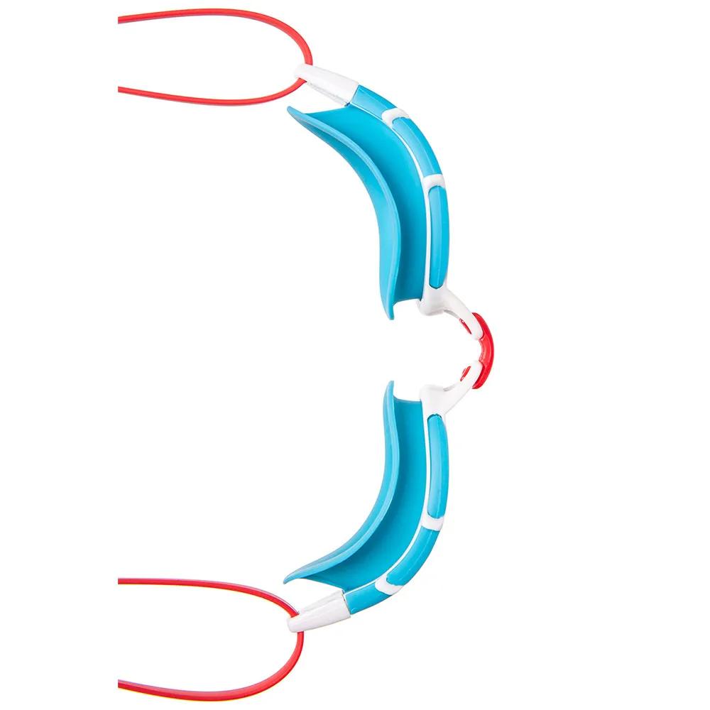 Madwave Поляризационные очки для плавания Trilogy Rainbow Polarized