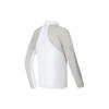New FILA Golf Series Polo Shirt Men's Jade White A11M415213F-WT
