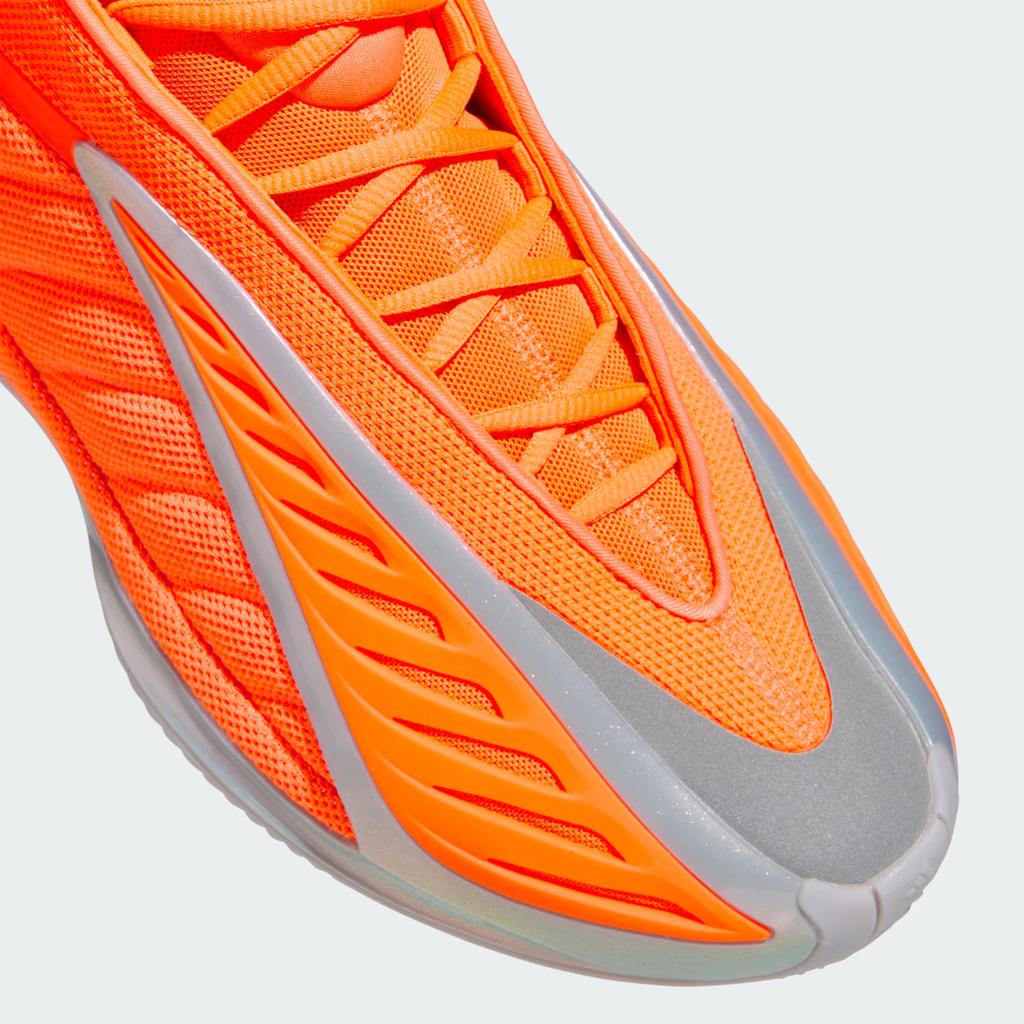 KK1390 adidas AE2 Lucid Orange (Мужской)