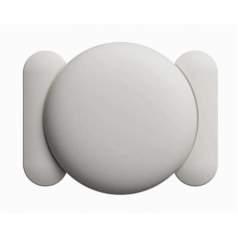 For Apple Airtag Magnetic Case Hidden GPS Tracker Waterproof Holder For Air Tags Smart Tag Bike Luggage Anti-lost Silicone Cover
