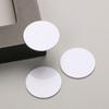 5/10pcs Round Phone Sample Smart Chip NFC Tag Ntag 215 RFID