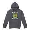 Teenage Mutant Ninja Turtles Mens Have A Slice Day Hoodie