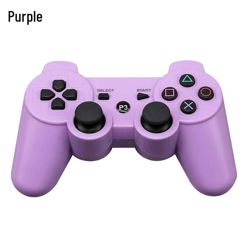Беспроводной Bluetooth геймпад для PS3