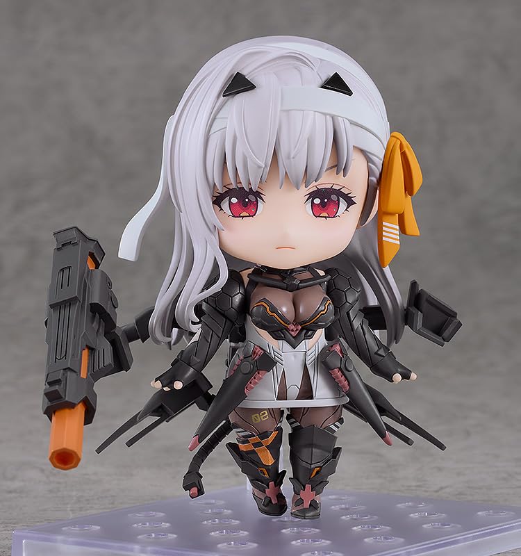 Good Smile Company Nendoroid Victory Goddess NIKKE Modernia Plastic Painted Movable Figure Non-scale