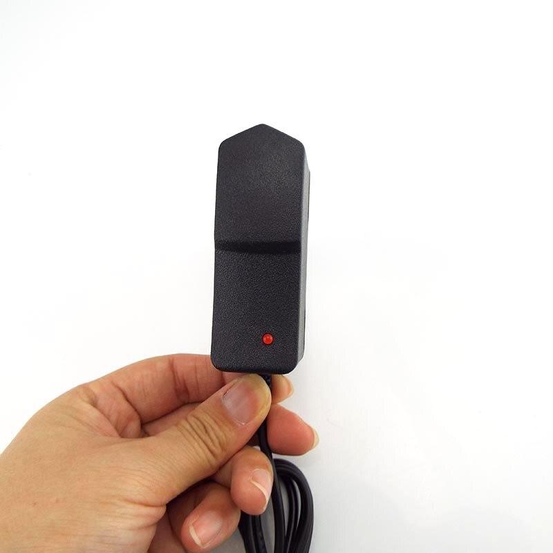 6 В 1 А переменного тока в постоянный ток 100 В-240 В настенное зарядное устройство Блок питания 1000 мА Адаптер-конвертер Трансформатор Зарядка 5,5*2,5 мм