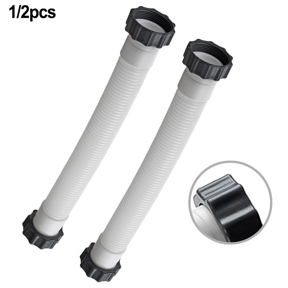 Pool Hose Flexible Pipe For Intex Interconnecting Hose