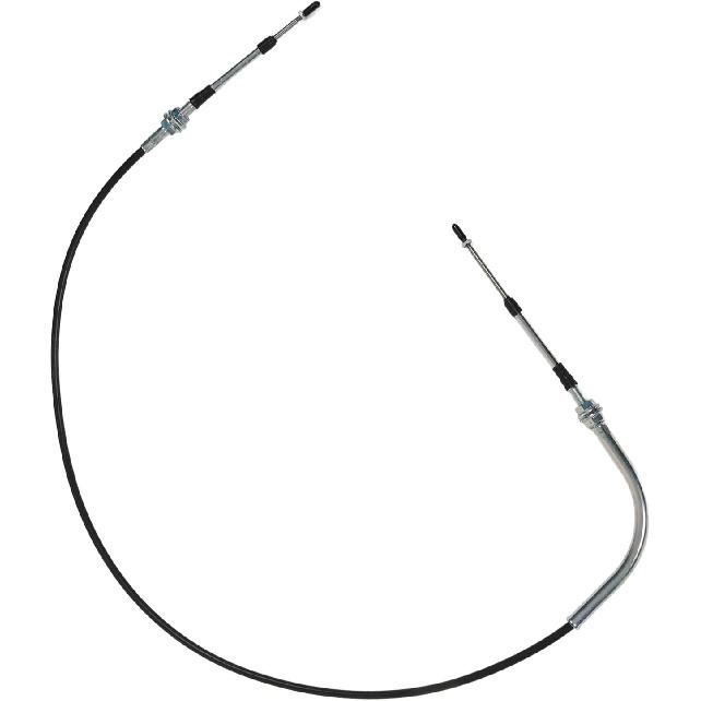 Shift Forward Reverse Cable Rustproof 101951501 Wear Transmission Shift Forward Reverse Cable for Gas Cart