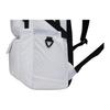Anta Irving Collection Fabric Backpack Unisex White 192541167R-2