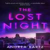 The Lost Night by Andrea Bartz Paperback Book 9781409196747
