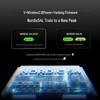 Rapoo VT3 PRO V2 Dual-Mode Gaming Mouse