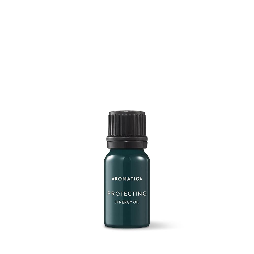AROMATICA Масло Synergy 10 мл 3 вида (выберите 1)
