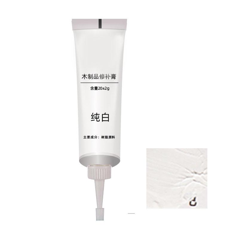 20 г Паста для ремонта деревянной мебели Цветная краска Ремонт царапин и повреждений на деревянных столах Быстрое удаление краски для ремонта 14 цветов