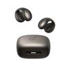 Anker Soundcore C40i (Bluetooth 5.4) [Open-Ear Wireless Earbuds with Ear Cuffs, IPX4 Waterproof, 21-Hour Playtime, Multi-Point Connection] Metallic