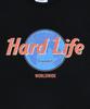 ANNOT Hardlife T-Shirt Black