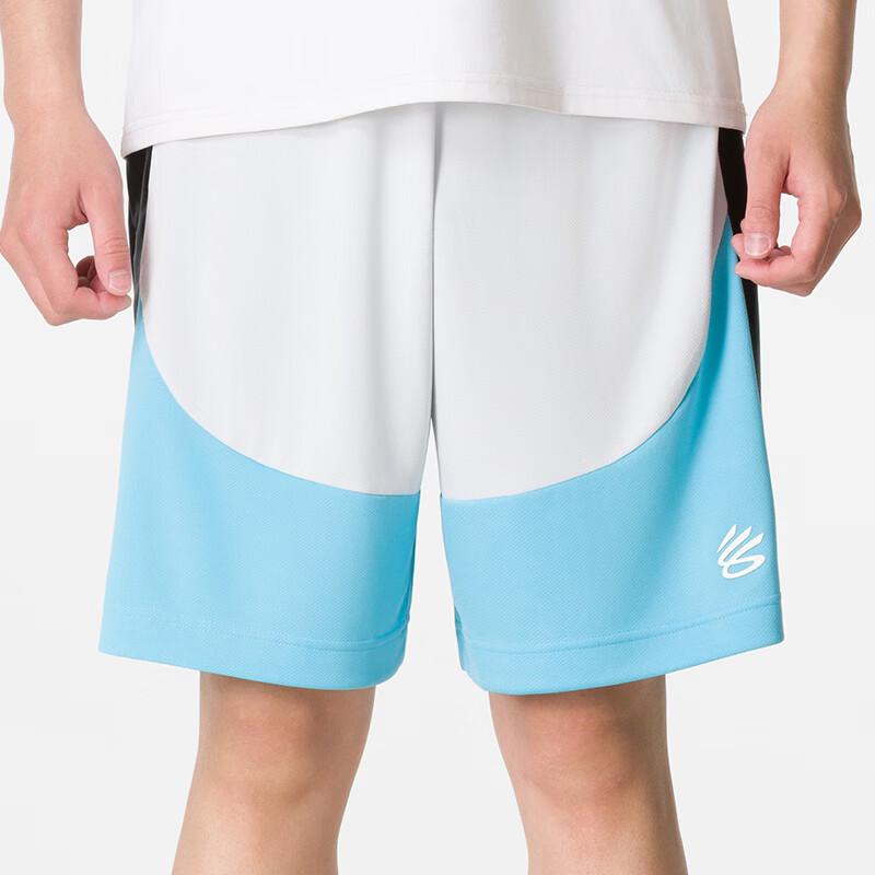 Under Armour Мужские шорты для тренировок